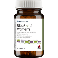 UltraFlora WOMEN'S Probiotic