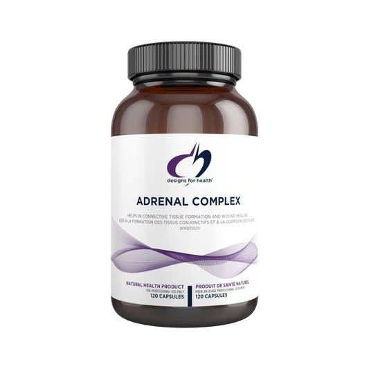 Adrenal Complex