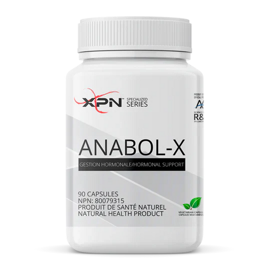 Anabol-X