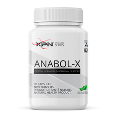 Anabol-X