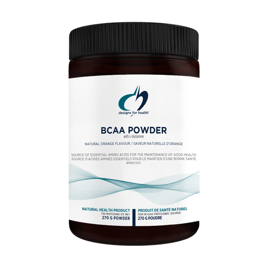 BCAA Powder