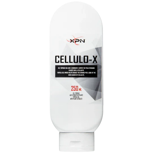 Cellulo-X