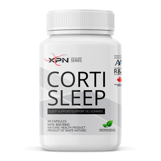 Corti Sleep