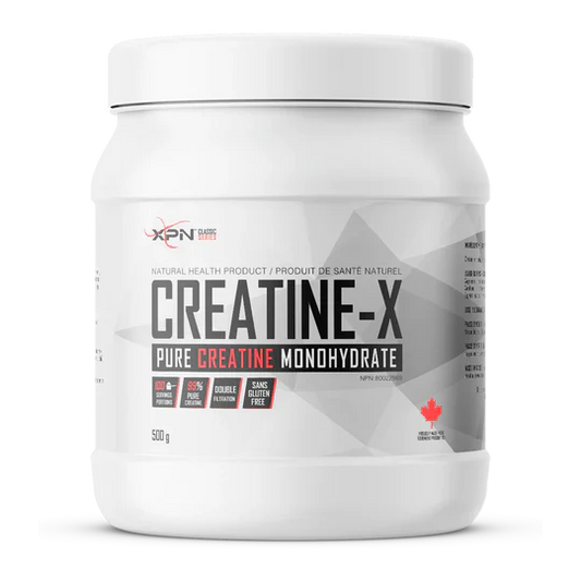 Creatine-X