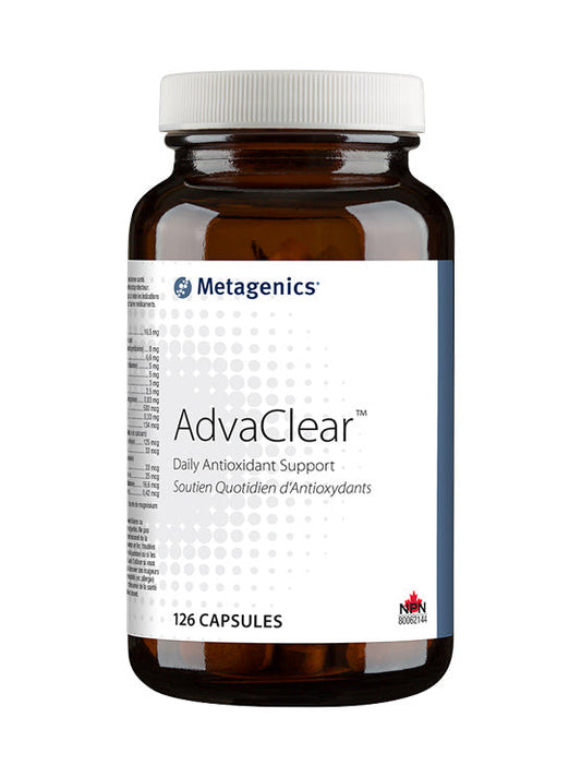 AdvaClear