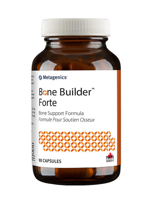 Bone Builder Plus (Anciennement Bone Builder Forte)
