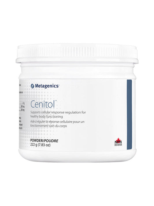 Myo-Inositol Plus (Cenitol)