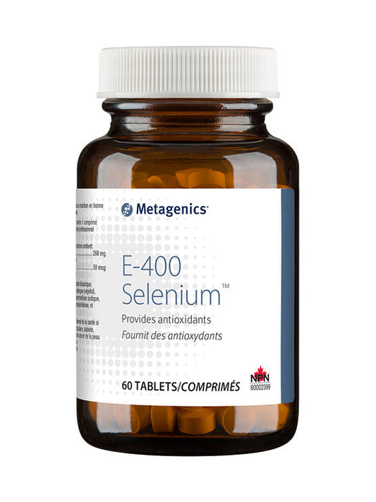E-400 Selenium