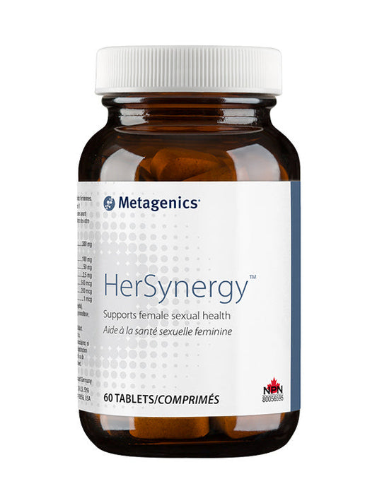 HerSynergy