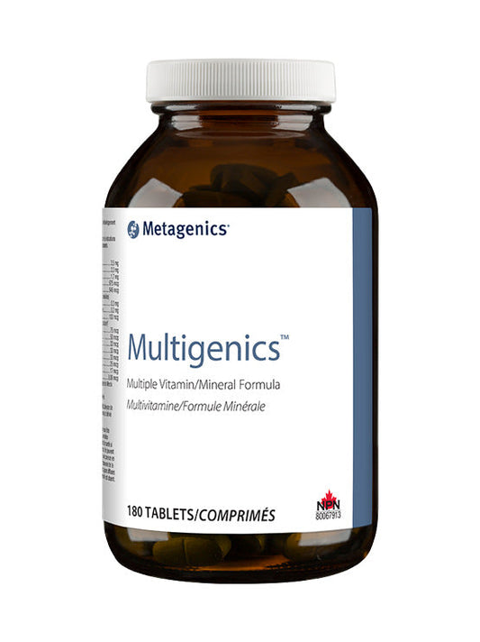 Multigenics