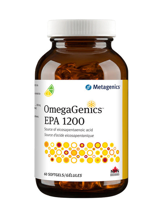 OmegaGenics EPA 1200