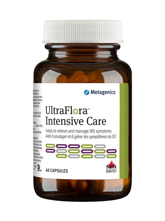 UltraFlora INTENSIVE CARE Probiotic