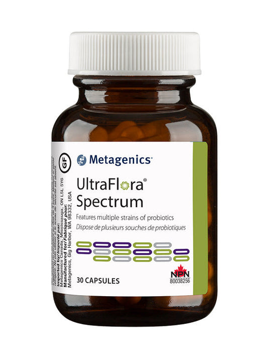 UltraFlora SPECTRUM Probiotic