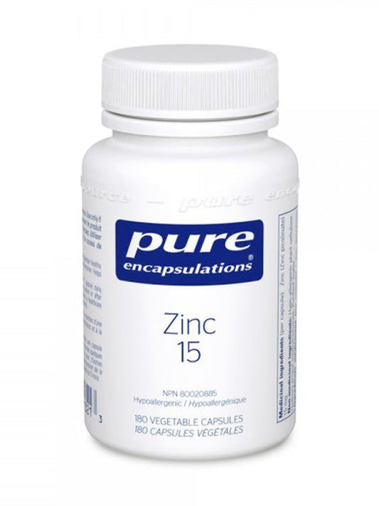 Zinc 15