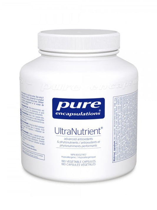 UltraNutrient
