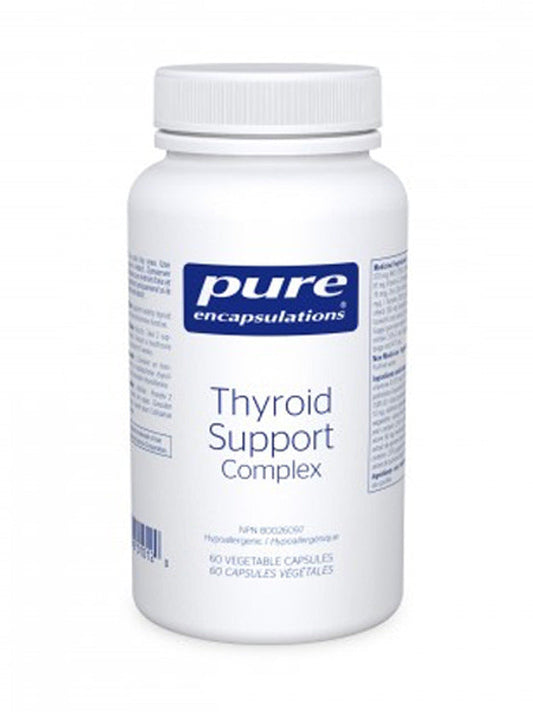 Thyroid Support Complex