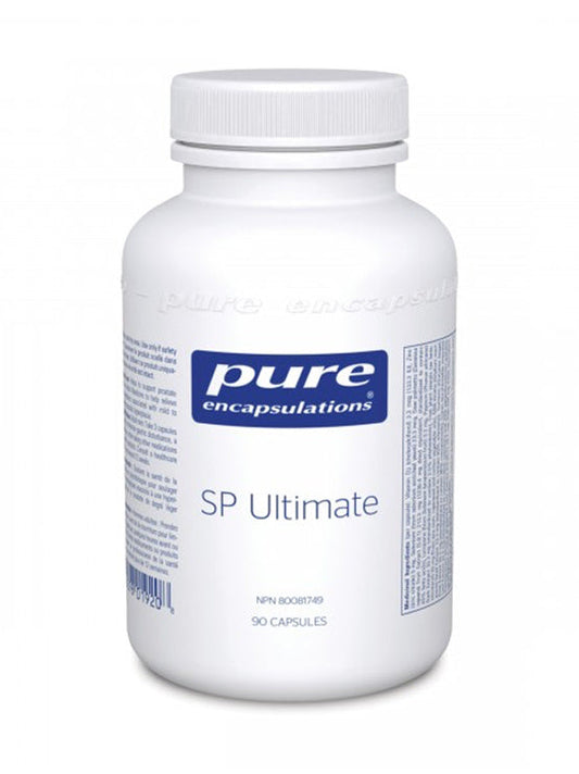 SP Ultimate