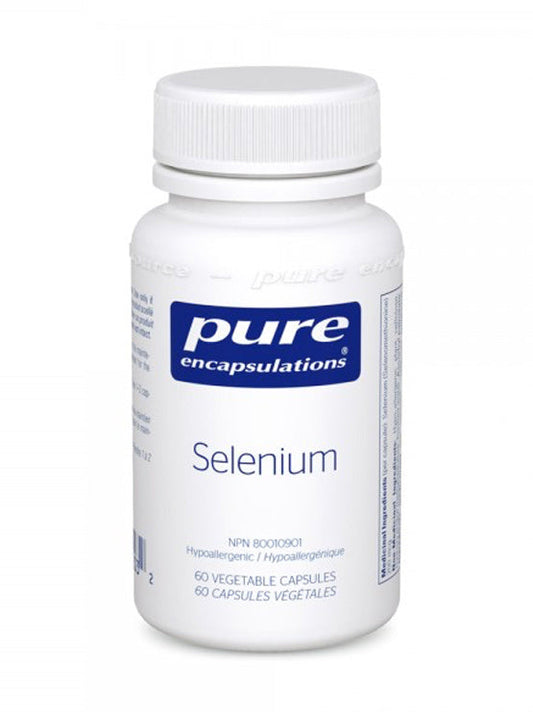 Selenium