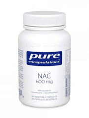 NAC 600 mg