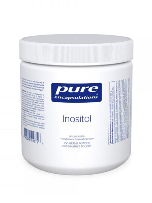 Inositol