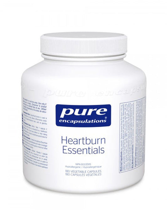 Heartburn Essentials