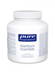 Heartburn Essentials