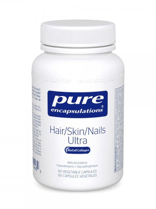 Hair/Skin/Nails Ultra