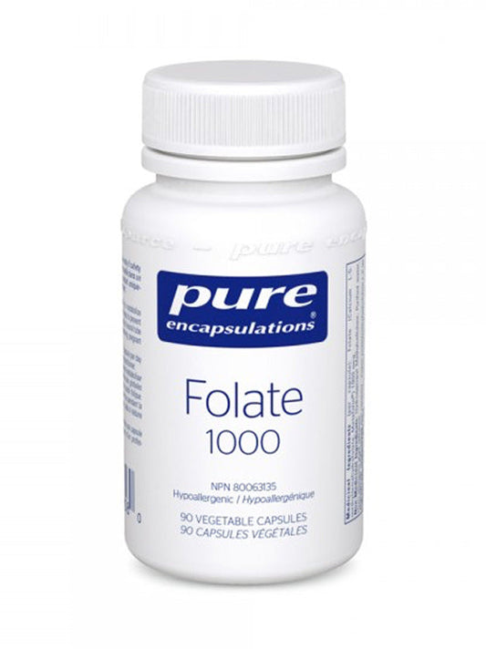 Folate 1000