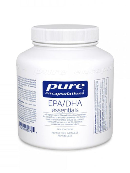 EPA/DHA Essentials