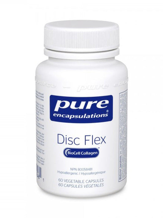 Disc Flex