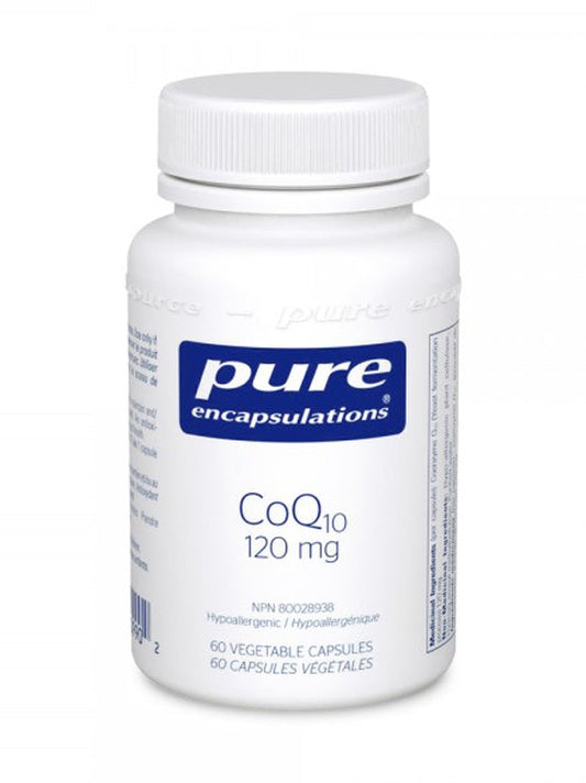 CoQ10 120 mg