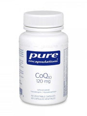 CoQ10 120 mg