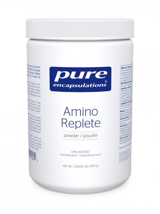 Amino Replete