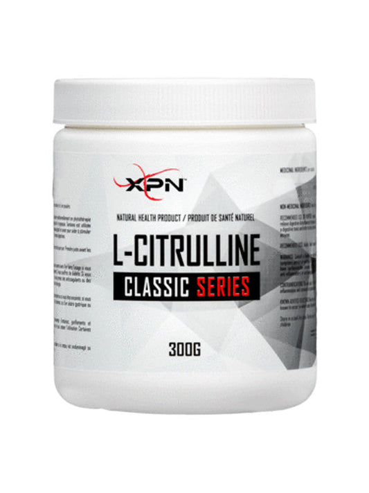 L-Citrulline