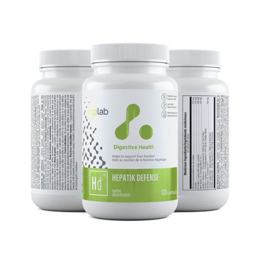 Hepatik Defense