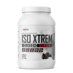 Iso Xtrem (Pure Iso)