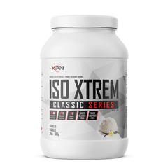 Iso Xtrem (Pure Iso)