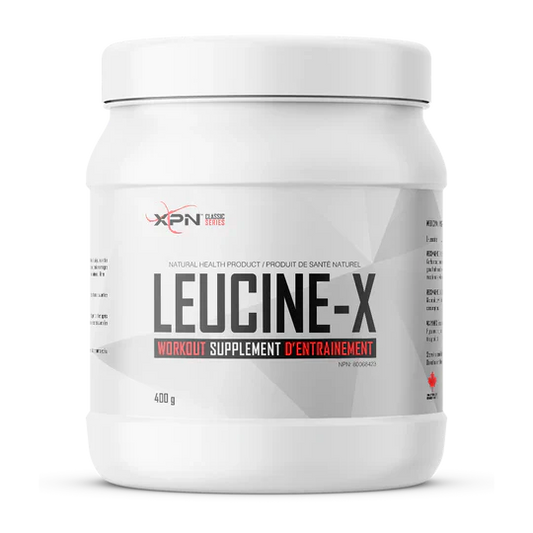 Leucine-X
