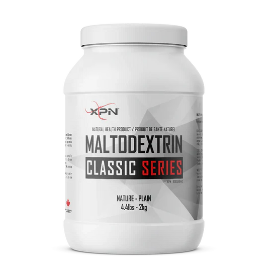 Maltodextrin
