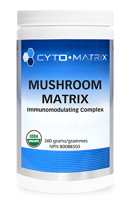 Mycelium Complex Powder 360g (ancien Mushroom Matrix)