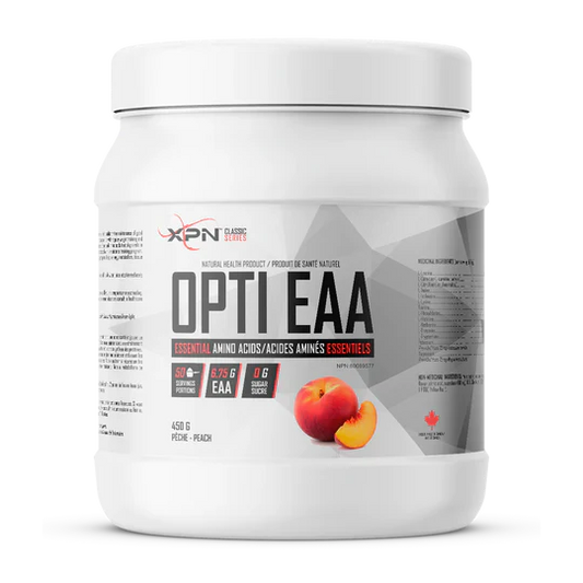 Opti EAA