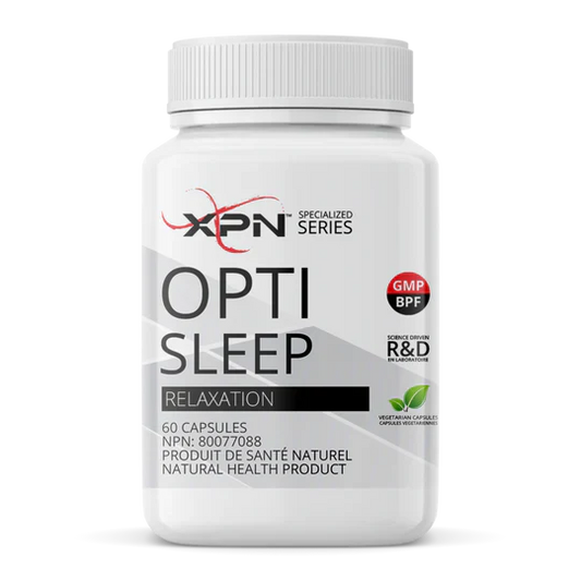 Opti Sleep