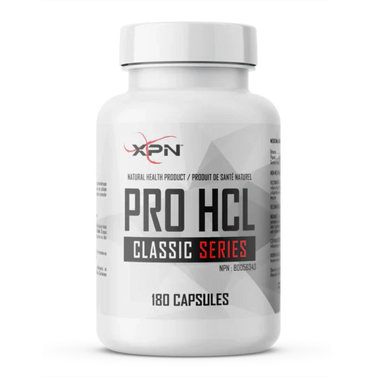 Pro HCL