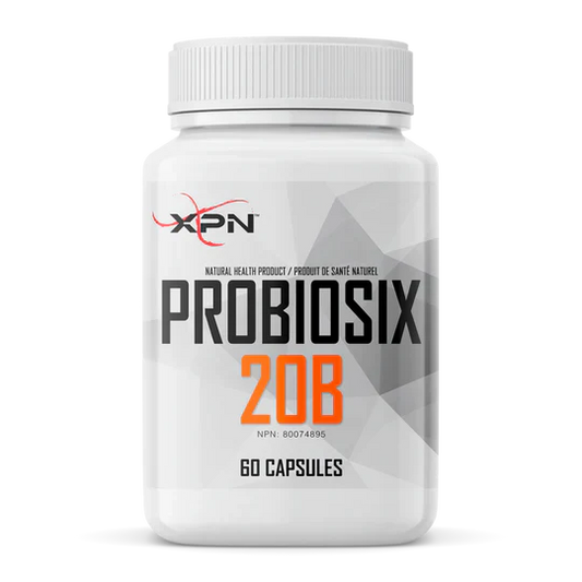 Probiosix 20B