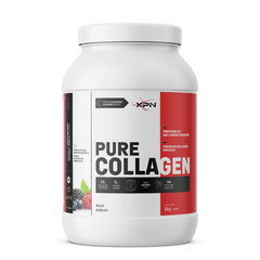 Pure Collagen (ancien Pure Beef)