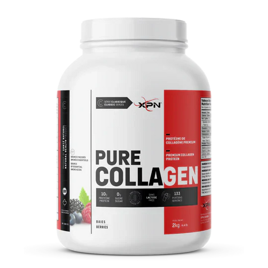Pure Collagen (ancien Pure Beef)