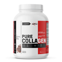 Pure Collagen (ancien Pure Beef)