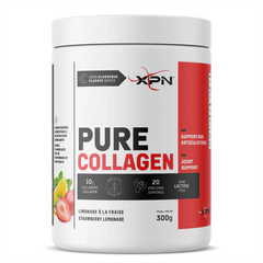 Pure Collagen (ancien Pure Beef)
