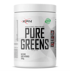Pure Greens