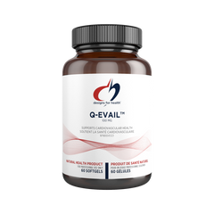 Q-Evail® 100 Synergy™